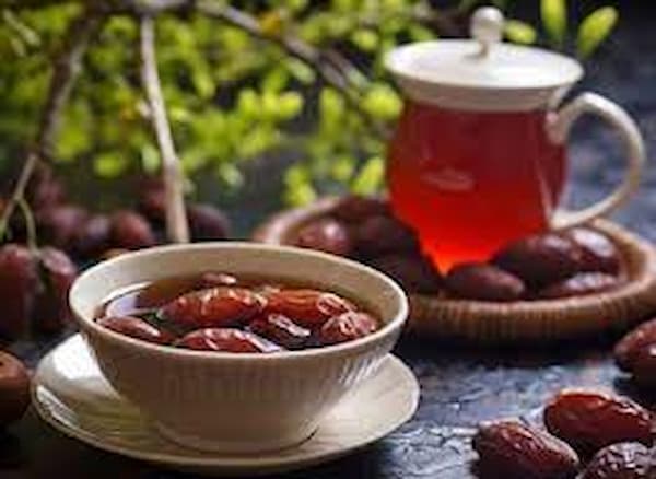 تصویر 3 از خرید و قیمت دمنوش عناب خشک + فروش عمده